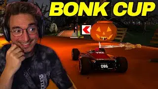 &Eacute;DITION SP&Eacute;CIALE HALLOWEEN ! | Bonk Cup #174 (avec Golio et Windho)