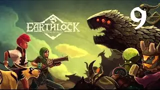 Earthlock: Festival of Magic Walkthrough HD (Part 9) Damn desert
