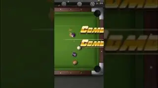 BILLIARD CITY #asmr #game #satisfying #billiard #amazing #asmrsounds #bestgameplay #bestvideo