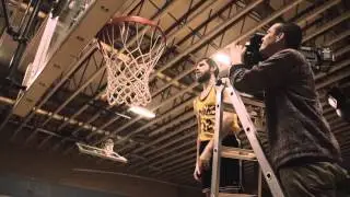 2014 PORTLAND FILM FESTIVAL Trailer 1 - Hoop Dreams