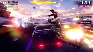 iPad 9th Generation Asphalt 9 Gaming Test /Ss Tamil Gaming