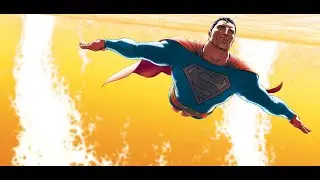 Whowatch Special - All-Star Superman with Doc Shaner