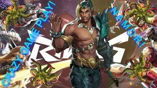 Namor Unleashed in Clone Rumble! 🌊 | Marvel Rivals Epic Moment