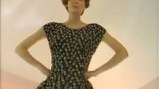 Du Pont Stain Master Walker 18 sec DDTC 1161 8:26:91 BBDO Red Car