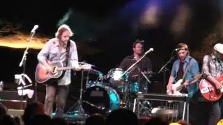 Hayes Carll - KMAG YOYO | ACL 2011