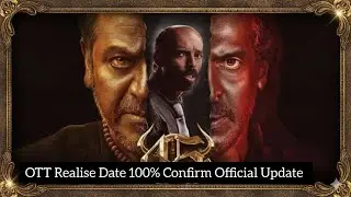 45 Kannada Movie OTT Realise Date 100% Official Confirm Update ..