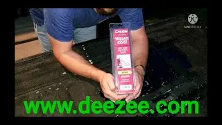 DeeZee Truck Tailgate Assist for 03 09 Ram 1500,2500,3500