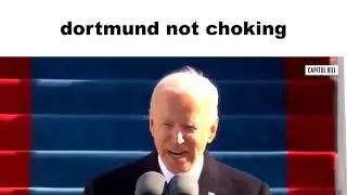 Dortmund not choking