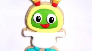 BeatBo Cookie mnam