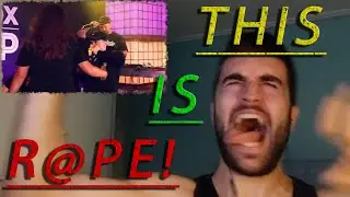 REACTION: PE4ENKATA vs COLAPS | WBC Solo Battle 2018 | Semi Final