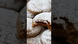 Pfeffernusse (German Spice Cookies) | Kitchen Fun With My 3 Sons