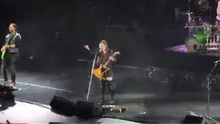 HALESTORM - Live - COMPLETE SHOW  @Prudential Center Newark,NJ - 1/21/22 - 4K