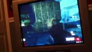 Black Ops II : Upgrading The MTAR