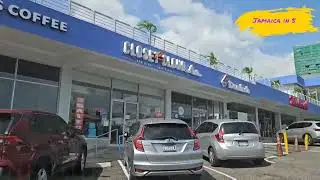 The Mall Plaza Jamaica