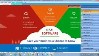 GST Billing Software