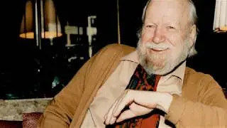 William Golding: A 12 Minute Biography