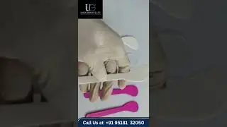 UNIGIL Multi-Purpose Spatula &ndash; One Tool, Many Uses!