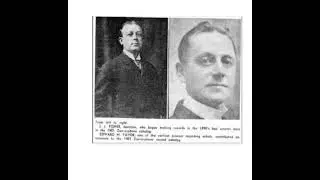 J.J. Fisher - Love's Old Sweet Song