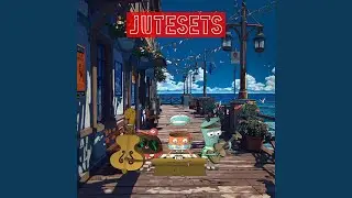 Dreamy Wander (feat. PATCH STREET)
