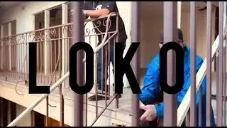 Young Toonz X DFAXZ - LoKo (official music video) shot by @CooX5150