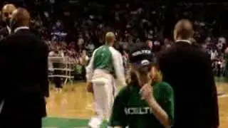 cetics vs pacers