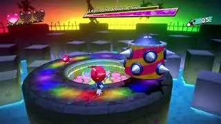 Klonoa 2 | Joilant Plaza - Leptio the Flower Clown | Part 06
