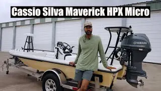 Guide Rigs - Cassio Silva - Maverick HPX Micro