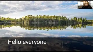 This Land is Our Land: Native Lands Partnerships in Conservation