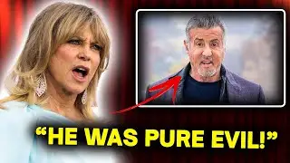 Goldie Hawn Names 6 Co-Stars She Had Trouble Working With