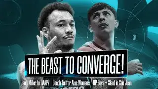 Mailbag Episode: Abueva to Converge, Slaughter to Titan?! and a lot more topics!