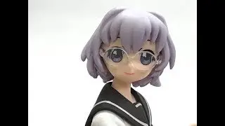YuruYuri Chitose Ikeda SEGA Figure