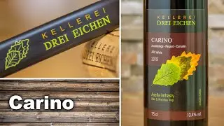 Carino - Kellerei Drei Eichen