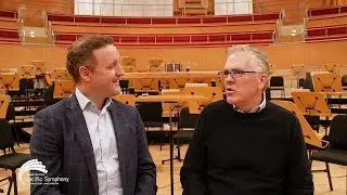 An Interview with Michael Francis