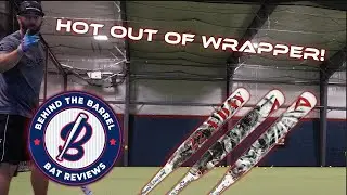 The USA Anarchy 22 A DAY is ⛽ HOT out of the wrapper! | Behind the Barrel Reviews