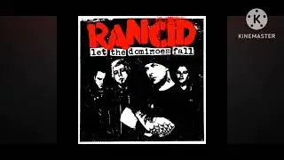 Rancid   Let The Dominoes Fall Acoustic  FULL ALBUM