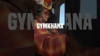 GYMKHANA 2025 IS COMING
