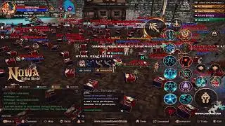 Mobil Knight - Nowa Online World