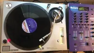 Bobby Nunn - She's Just A Groupie 1982