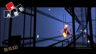 Aerial.Knights.Never.Yield level 2 bosse