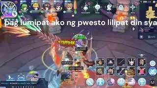 PONAPE LEGEND 1f GUIDE FOR SAINT