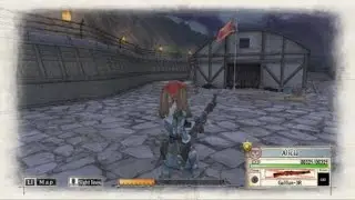 Valkyria 'Gus' Tarballs