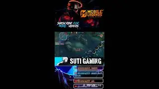 mobile legends bang bang |  SOLO RANK PUSH