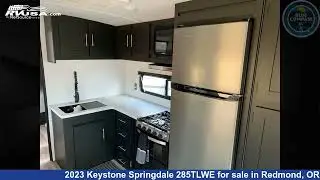 Amazing 2023 Keystone Springdale Travel Trailer RV For Sale in Redmond, OR | RVUSA.com