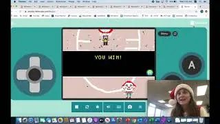 Free Throw Game Variations for the Makecode Arcade
