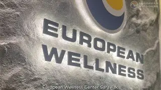 Escape to Serenity: Experience Ultimate Rejuvenation at European Wellness Centre Sarawak