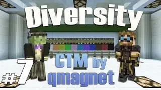 Sirhc plays Diversity [CTM] w/ 3nd3ffect Ep. 7: Trivial Pursuit