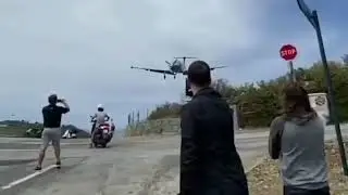 The Most Dangerous 💀 Airport: Saint Barth&eacute;lemy Airport, Caribbean islands