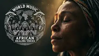 Cry and Let Go | Deep Zulu Vocals for Emotional Release