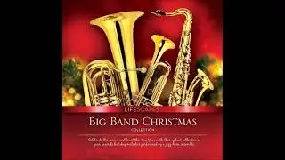 Big Band Christmas [Disc 2] - Michael B. Nelson