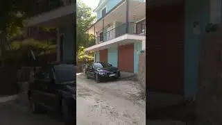 Gürgenağaç Köyü'nde bir bayram sabahı...